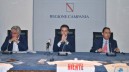 Caldoro: "Campania, Benchmark for Re-use of Confiscated Criminal Assets"