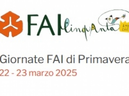 Le Giornate FAI di Primavera