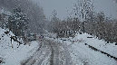 Emergenza neve, Cosenza: "Comprendiamo le difficoltà ma macchina sta funzionando" 