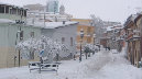 Emergenza neve, già autorizzate le richieste dei Comuni di Avellino e Benevento