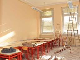 Edilizia scolastica - PNRR: finanziato il Piano Regione Campania