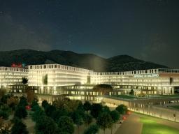 Sanità, presentati i progetti del nuovo ospedale e del polo di riabilitazione di Salerno