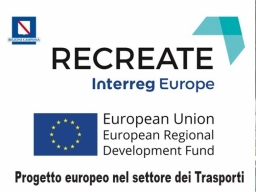 Progetto Interreg "RECREATE"