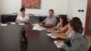 Rural Development, Nugnes Meets Delegation from Romania