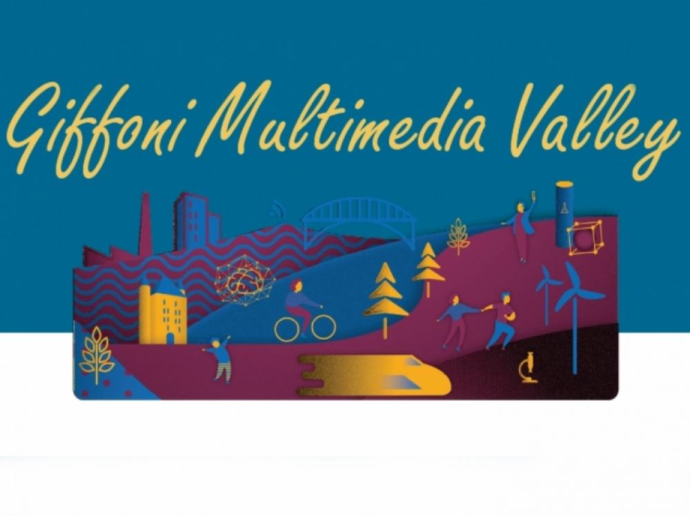 "In Europa con la creatività digitale" presentata la Multimedia Valley 