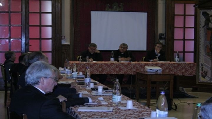 Campania Episcopal Conference 