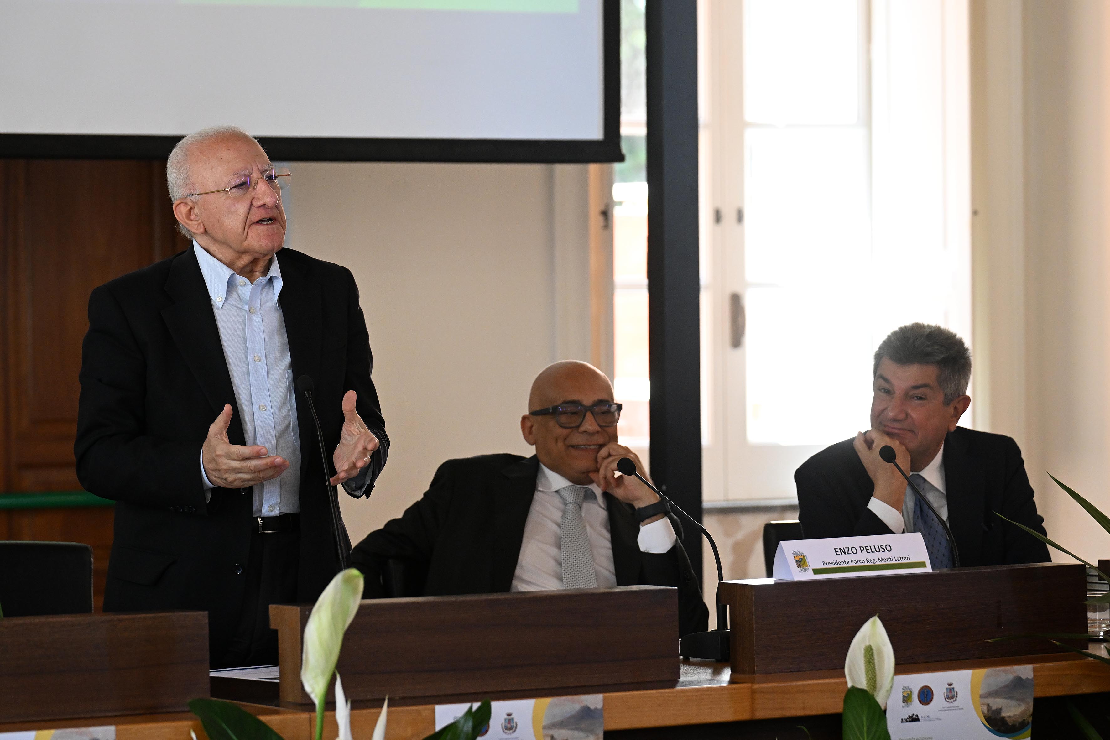 Convegno "Sport, salute e benessere" - Castellammare di Stabia