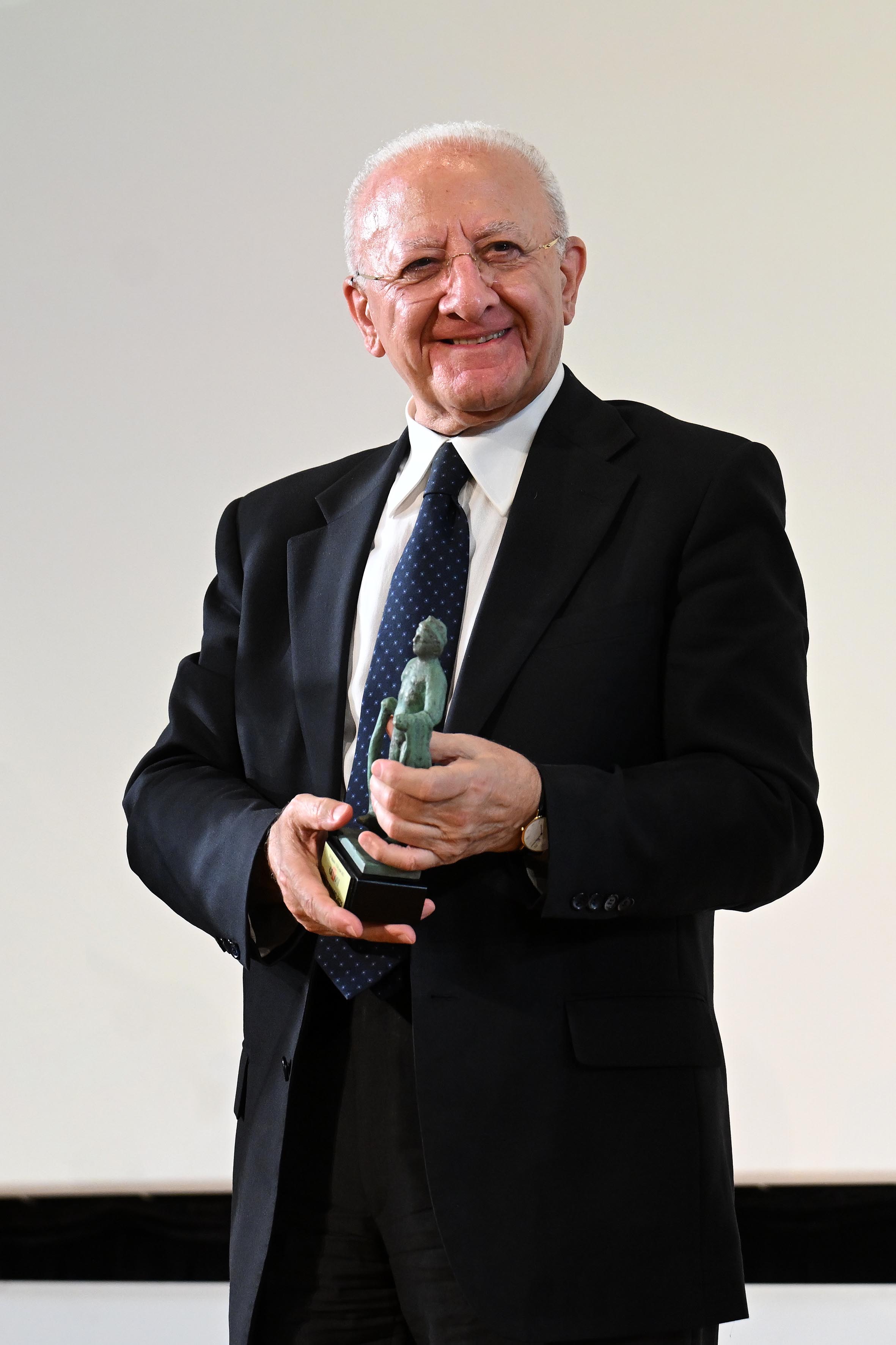 Apertura 55esimo Giffoni Film Festival