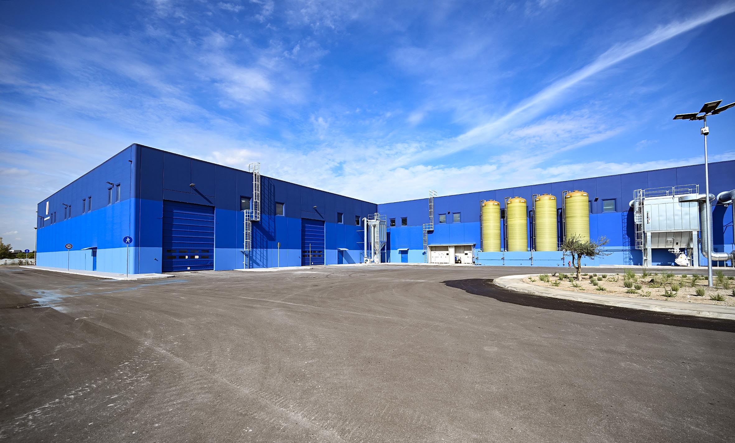 de_luca-impianto_compostaggio_marigliano