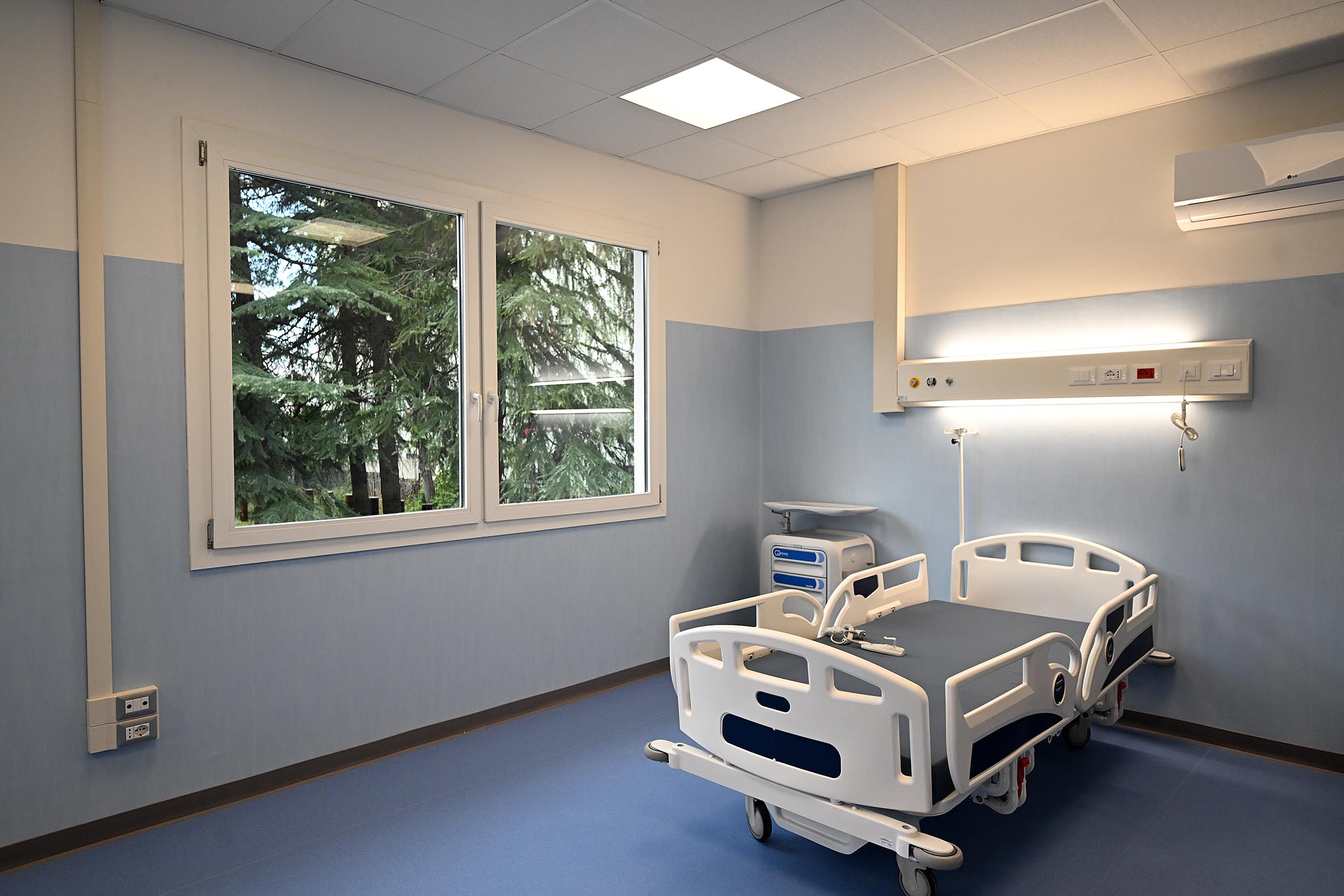 18/10/2025 - Caivano, inaugurazione del nuovo Polo Sanitario del Parco Verde