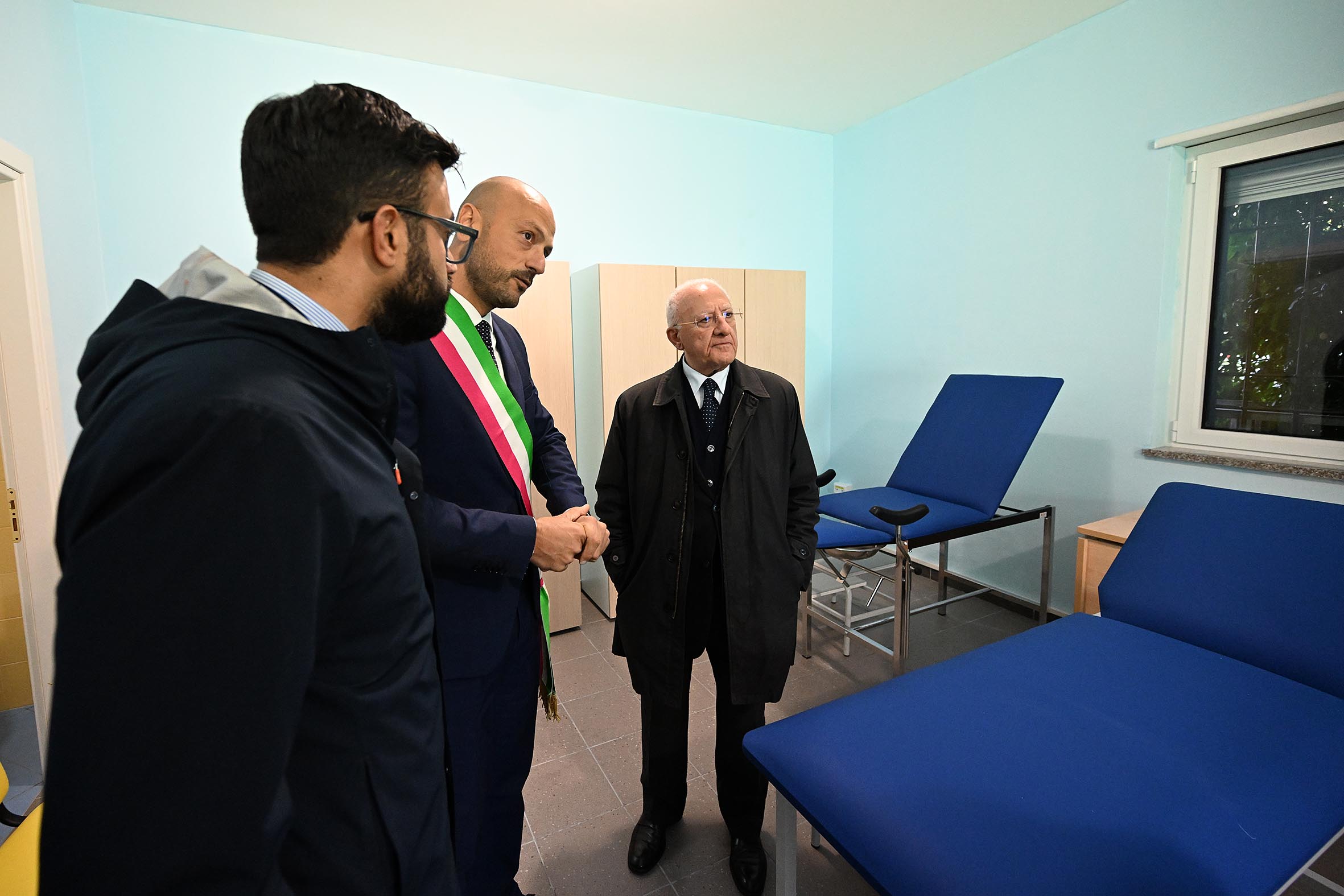 de_luca-poliambulatorio_montecorvino_pugliano