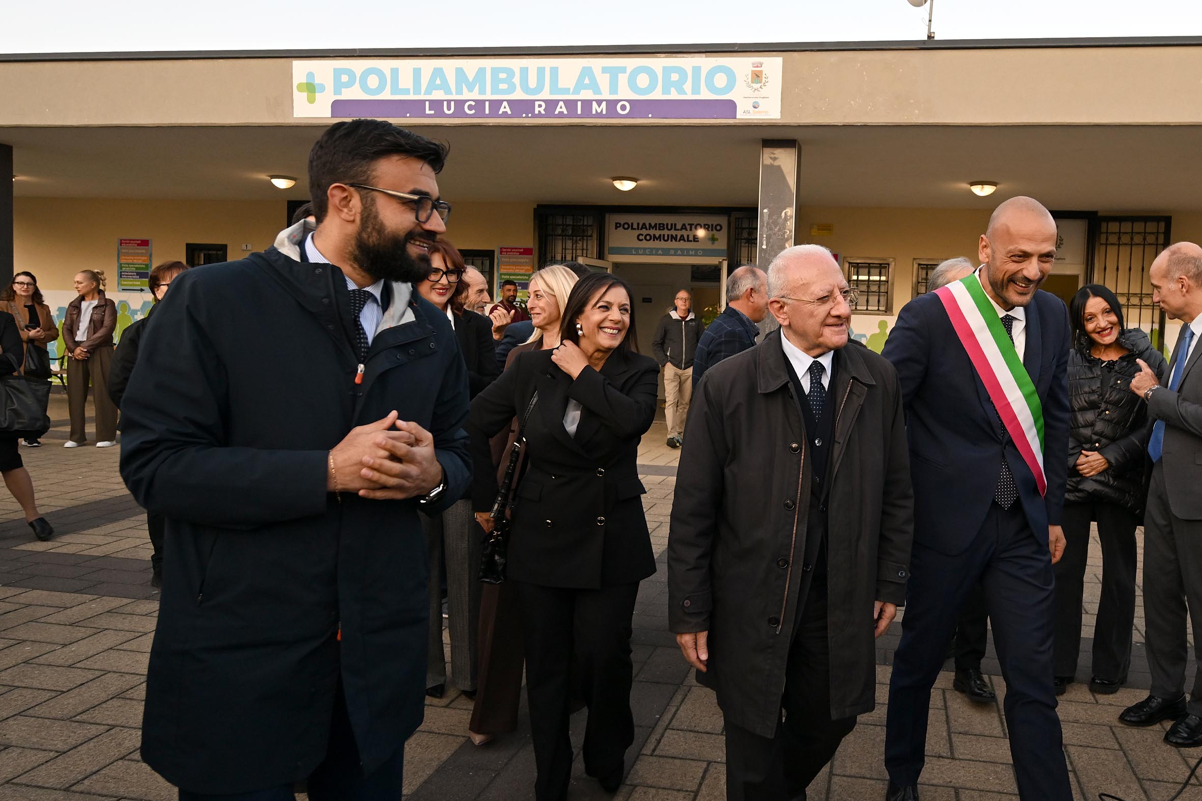 de_luca-poliambulatorio_montecorvino_pugliano