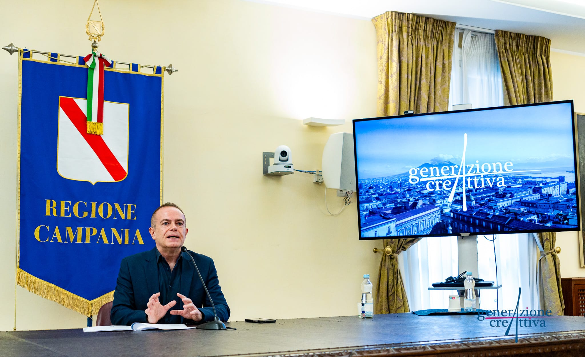 Generazione creattiva