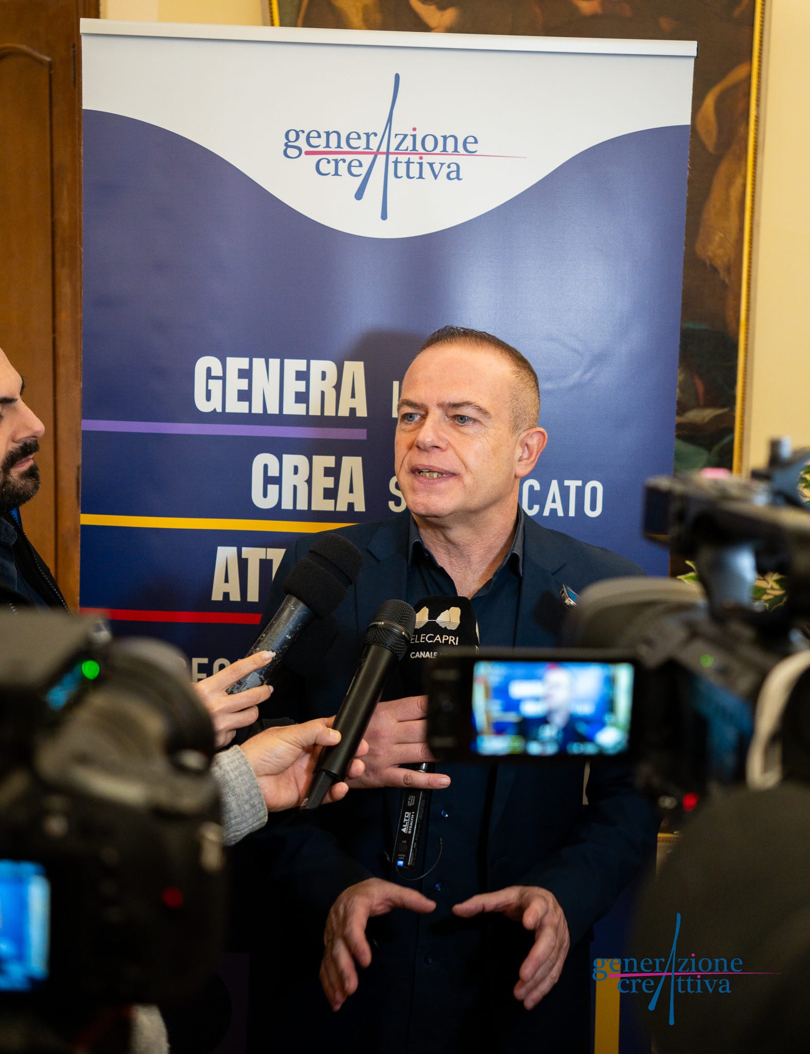 Generazione creattiva