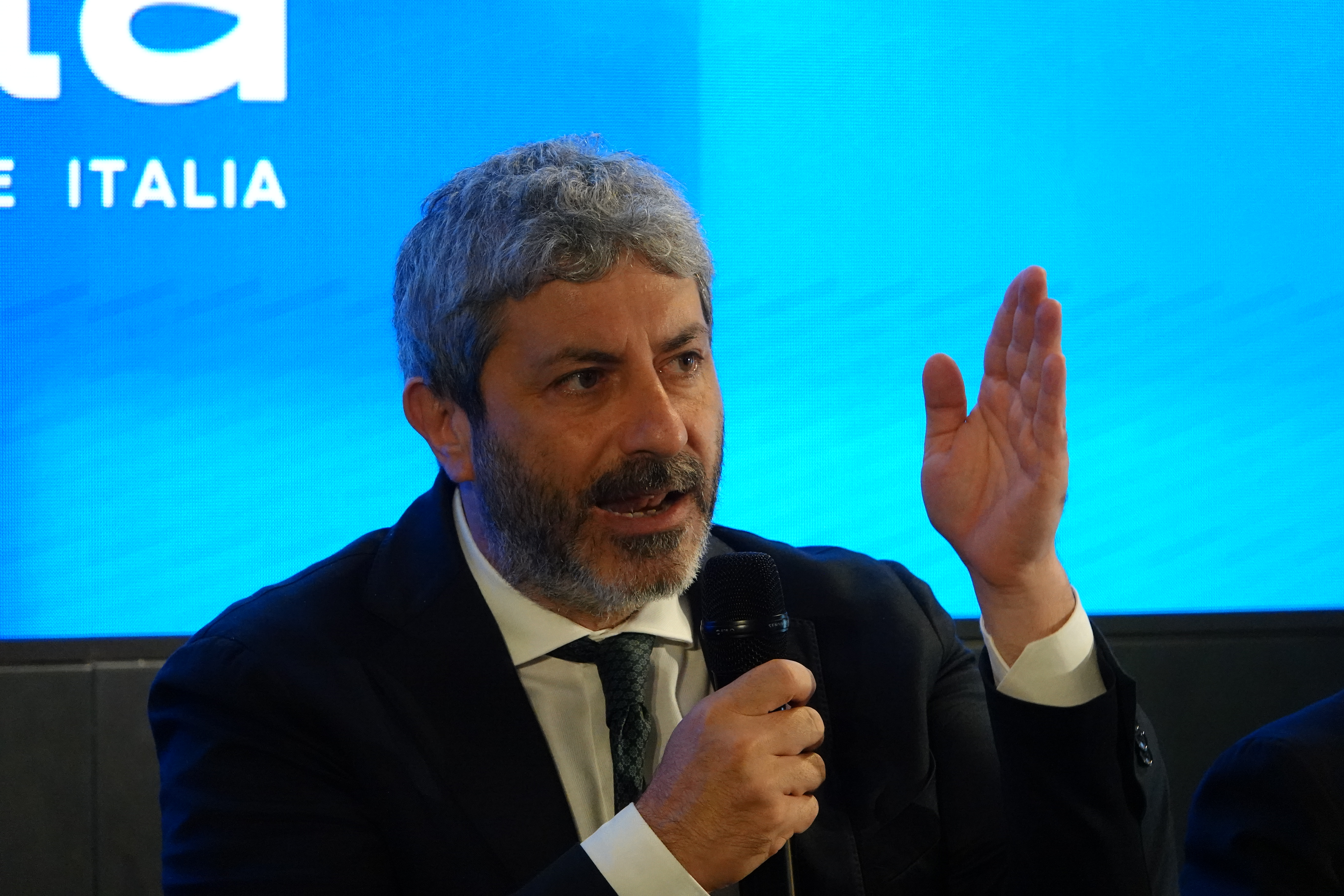 Fico ad Agenda Sud 2030