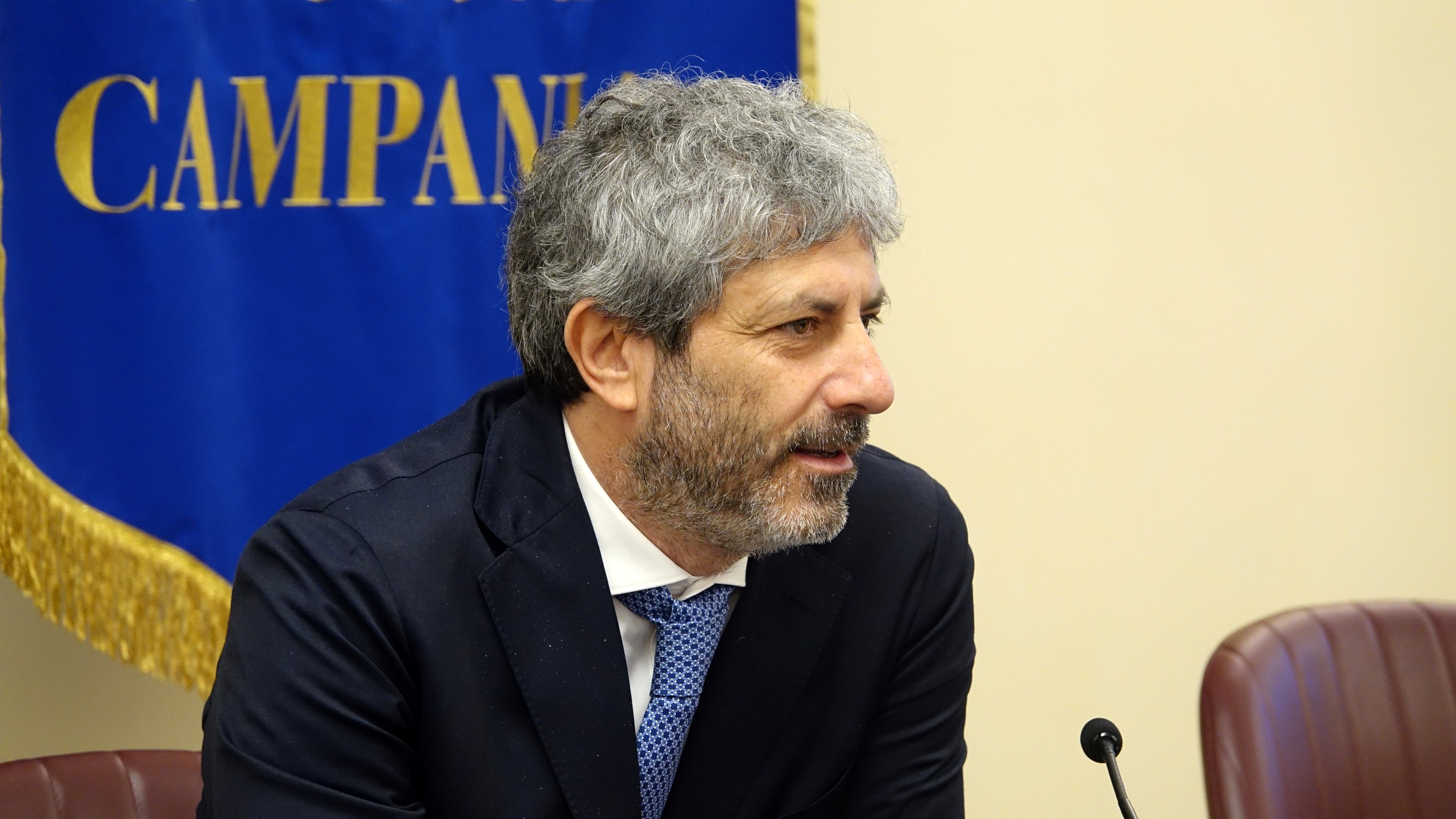 Conferenza di progettazione del Masterplan Litorale Cilento Sud