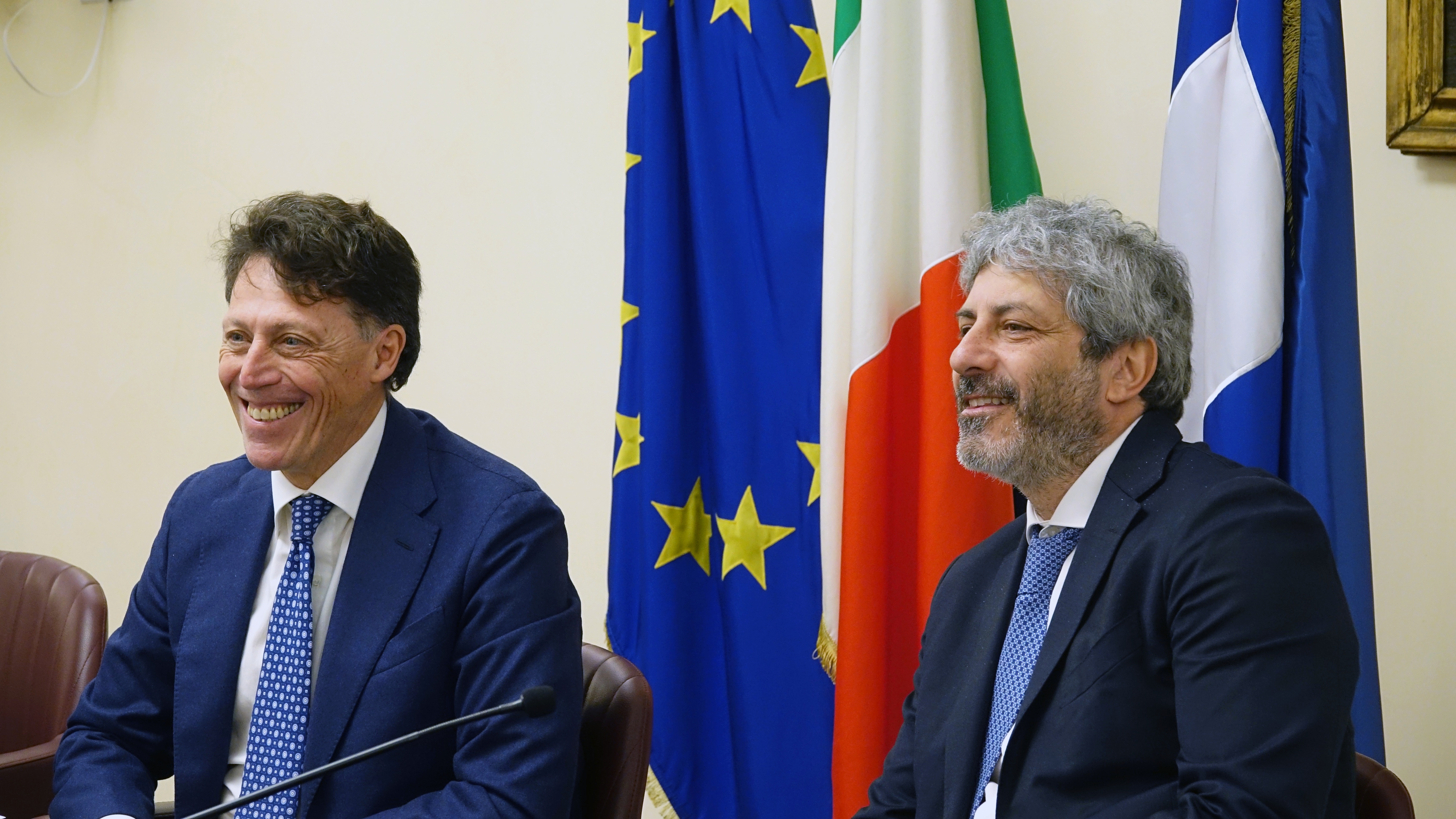 Conferenza di progettazione del Masterplan Litorale Cilento Sud