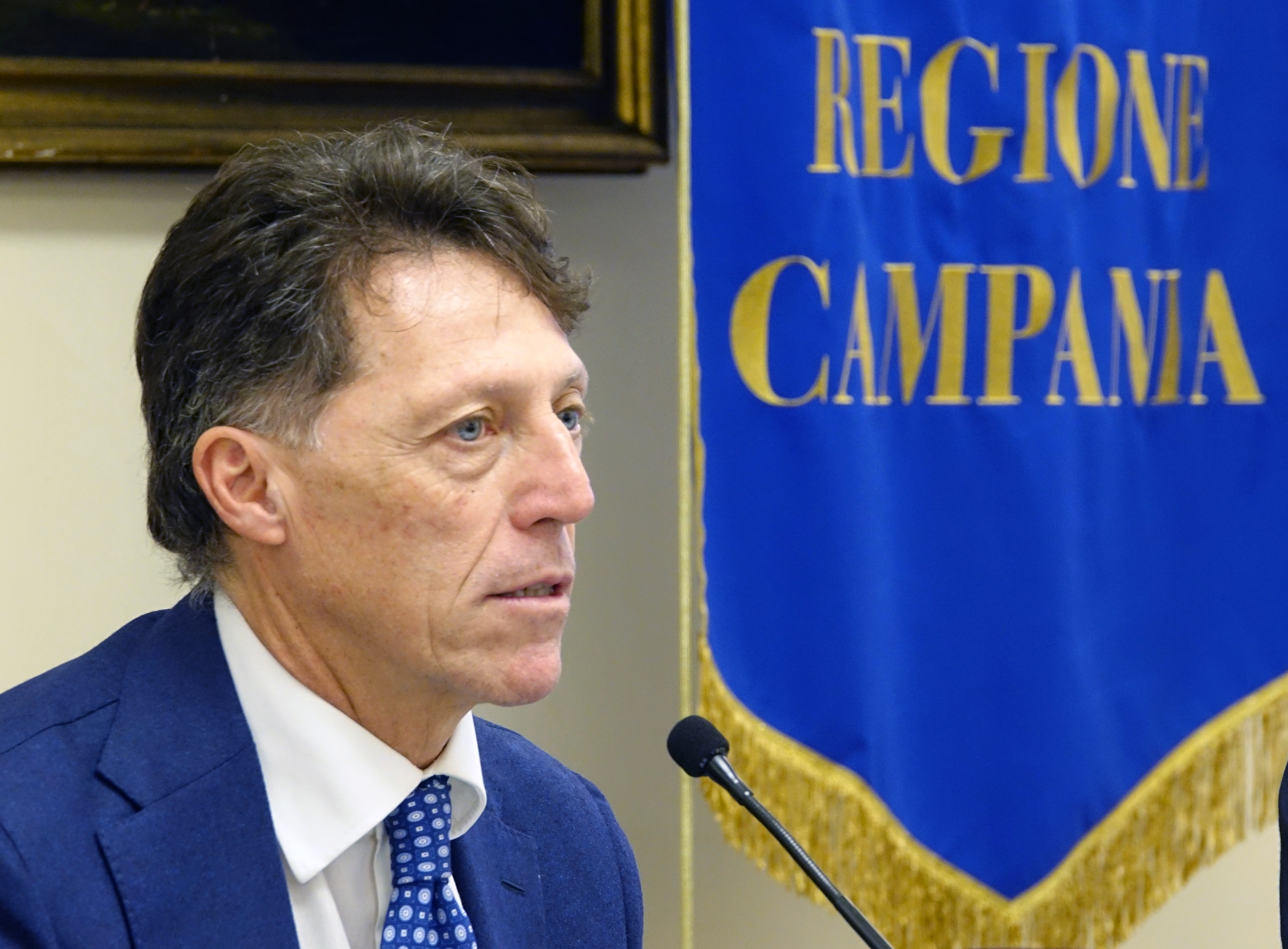 Conferenza di progettazione del Masterplan Litorale Cilento Sud