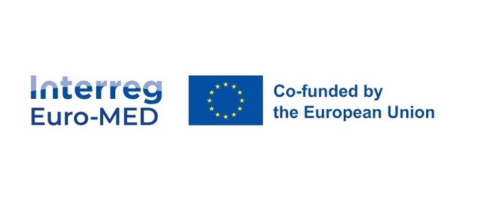 Interreg Euro-Med 21-27