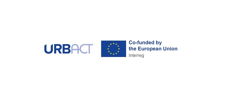 Interreg Urbact IV 21-27