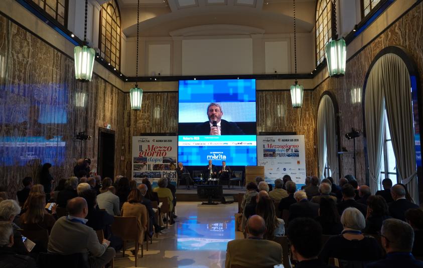 Fico ad Agenda Sud 2030