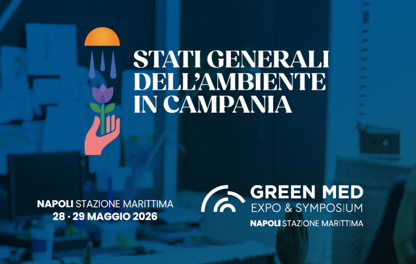 Stati Generali dell'Ambiente in Campania