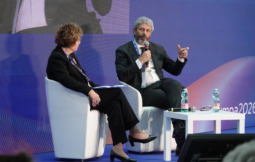 Fico al forum della PA