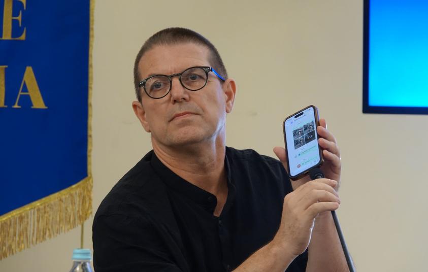 Davide Iodice
