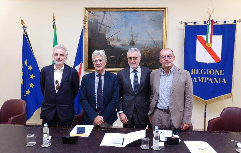 Campania dei Libri_conferenza 21 settembre 2026