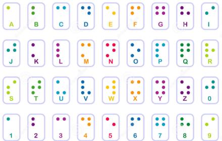 braille