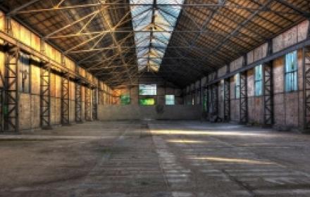 Location scouting