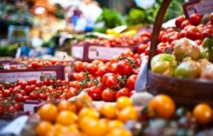 mercato rionale