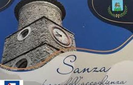 Sanza