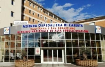 immagine AO Caserta