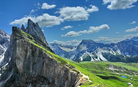 Montagna