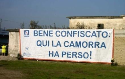immagine  beni confiscati