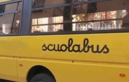 immagine scuolabus