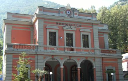 Funicolare di Montevergine