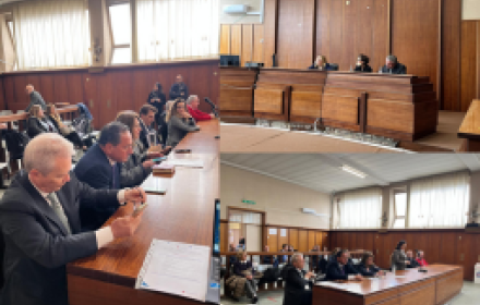 inaugurazione ufficio di prossimità di Benevento
