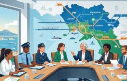 Consulta regionale mobilità