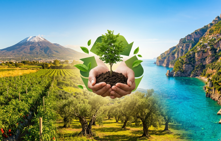La campania per l'ambiente