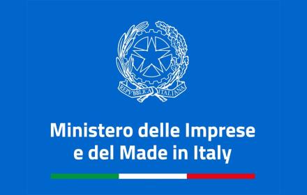 Ministero delle imprese e dela made in italy