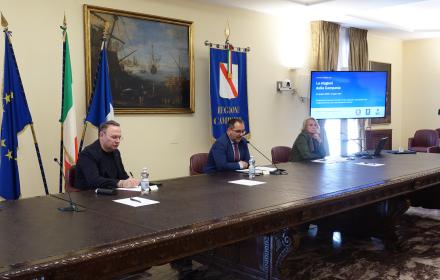 Presentazione avviso turismo_05 06 2026