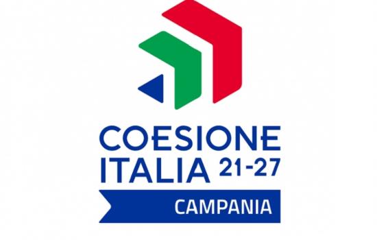 Coesione Italia Campania
