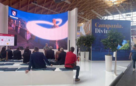 fiere del settore turismo