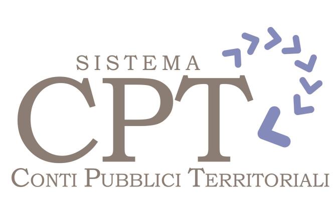 Logo Conti Pubblici Territoriali
