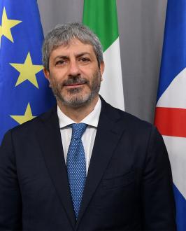 Roberto Fico