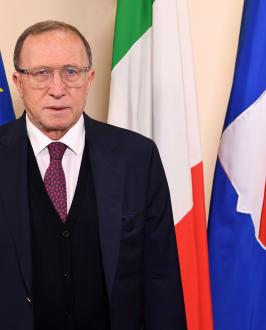 Assessore Fulvio Bonavitacola